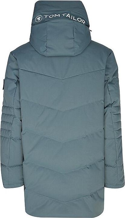 Produktbild Tom Tailor Parka (L)