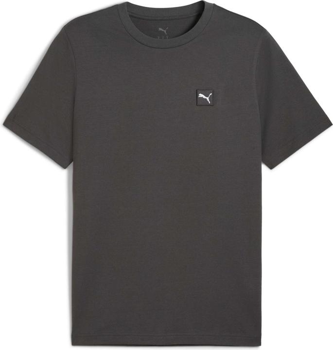 Dusky grey