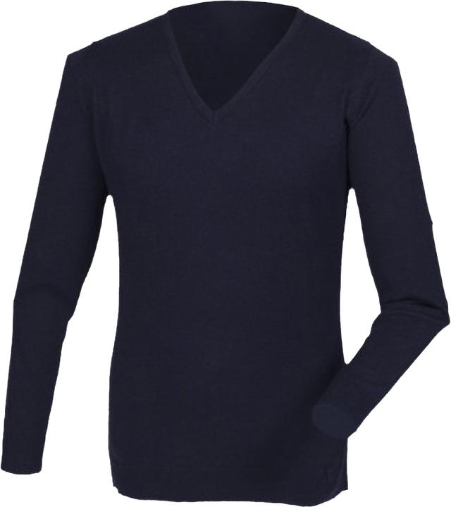 Immagine prodotto Henbury Maglione con collo a V (XXL)
