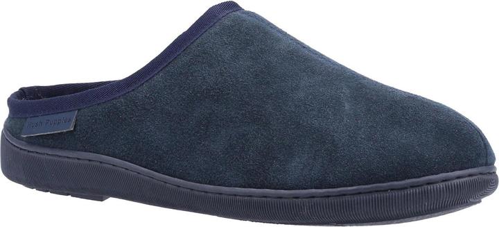 Marineblau