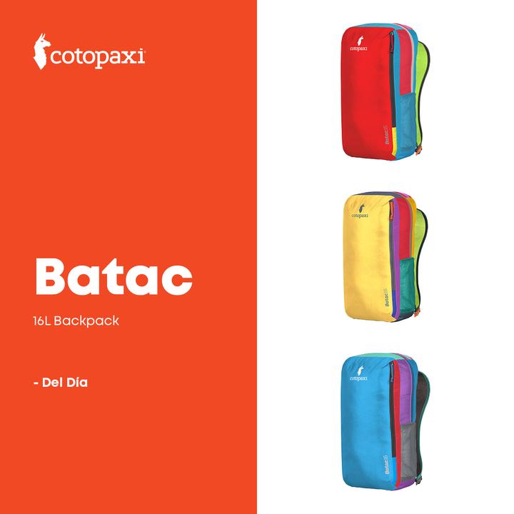 Actual product image Cotopaxi Batac (16 l)