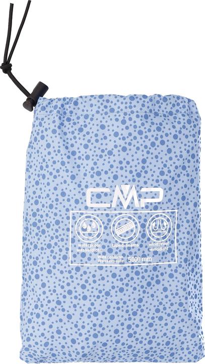 Immagine prodotto CMP Campagnolo Hoodie (104)