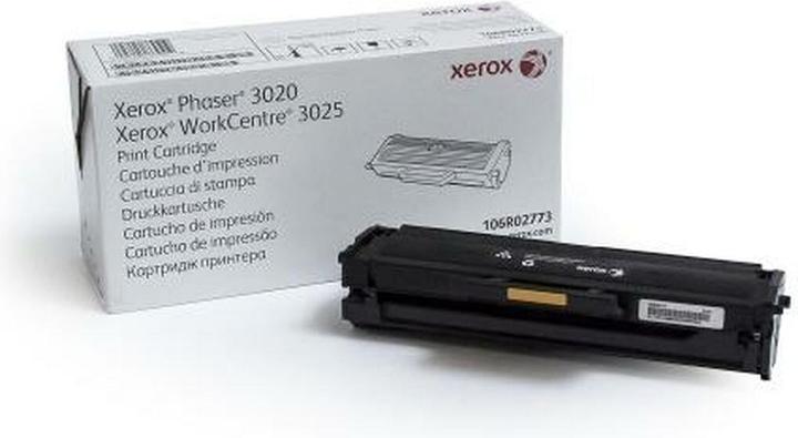 Immagine prodotto Xerox Originale nero (FC)