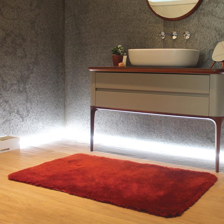 Actual product image spirella Bree (70 x 3 x 120 cm)