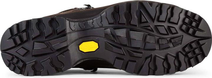Actual product image Hanwag Tatra II GTX shoes (38)