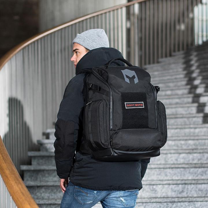 Produktbild Caturix Attachader Ecotec (28 l)