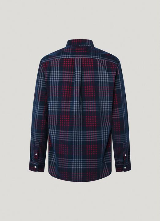 Actual product image Pepe Jeans hirt pepe jean marcu (S)