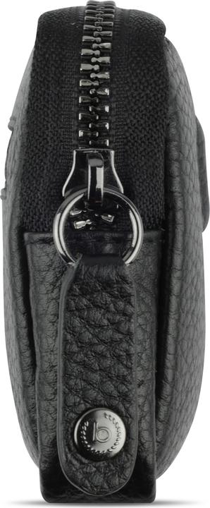 Actual product image Bugatti Elsa leather key case 10.5 cm