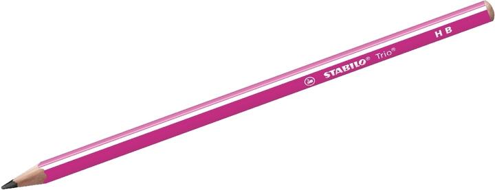 Actual product image STABILO Trio (4.20 mm, HB, 1 x)