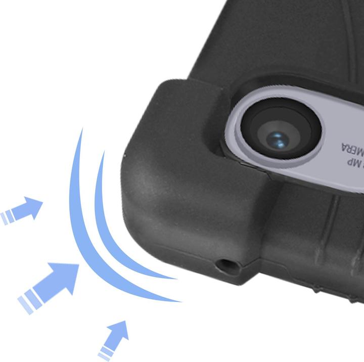 Produktbild Avizar Silikon Bumper Hülle Series (Huawei MatePad 11.5)