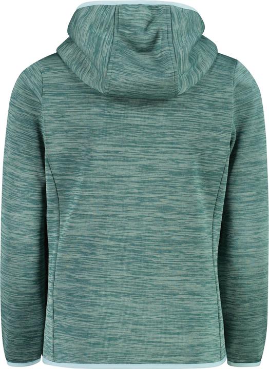 Produktbild CMP Campagnolo Hoodie (128)