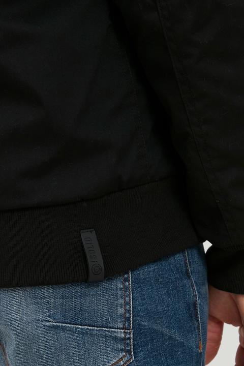 Immagine prodotto Solid Tilly Sporty Giacca Di Mezza Stagione Piumini Giubotto da Uomo Con Cappuccio (XXL)