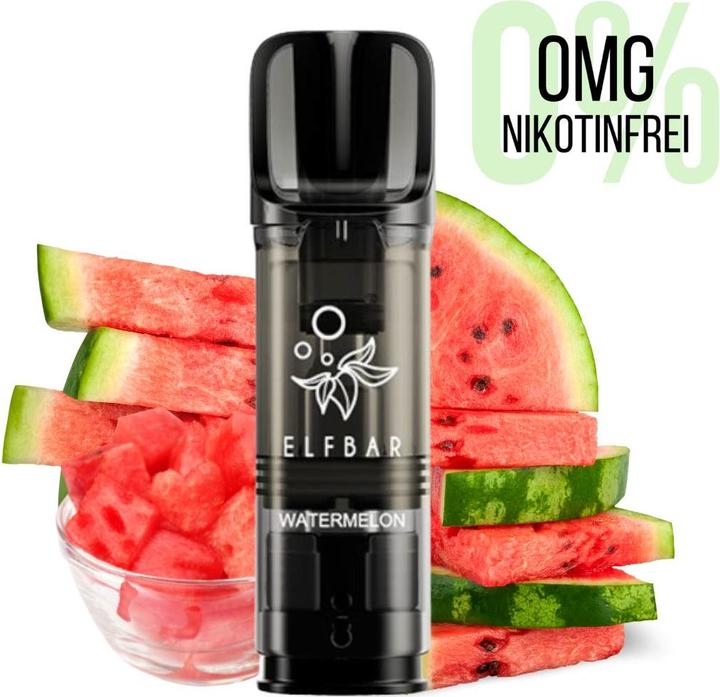 Image du produit Elfbar Elfa (Pastèque)