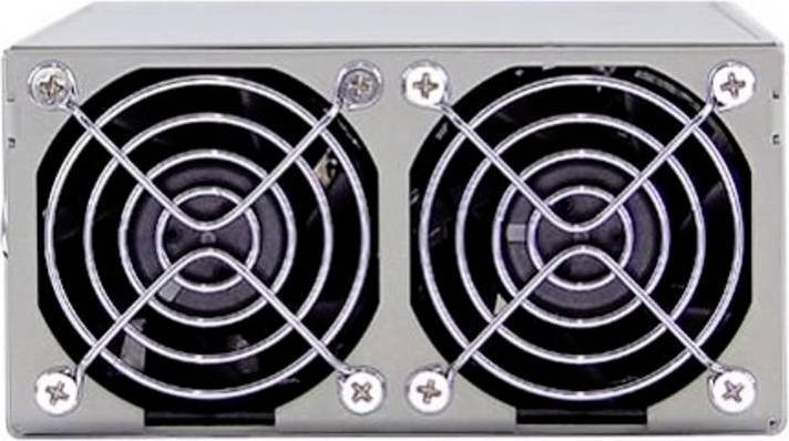 Produktbild Cotek AE 1500-24 OringFET Schaltnetzteil 62.5 A 1500 W 24 V/DC Ausgangsstrom regelbar
