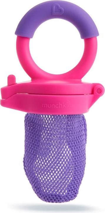 Produktbild Munchkin Sauger für frische Lebensmittel