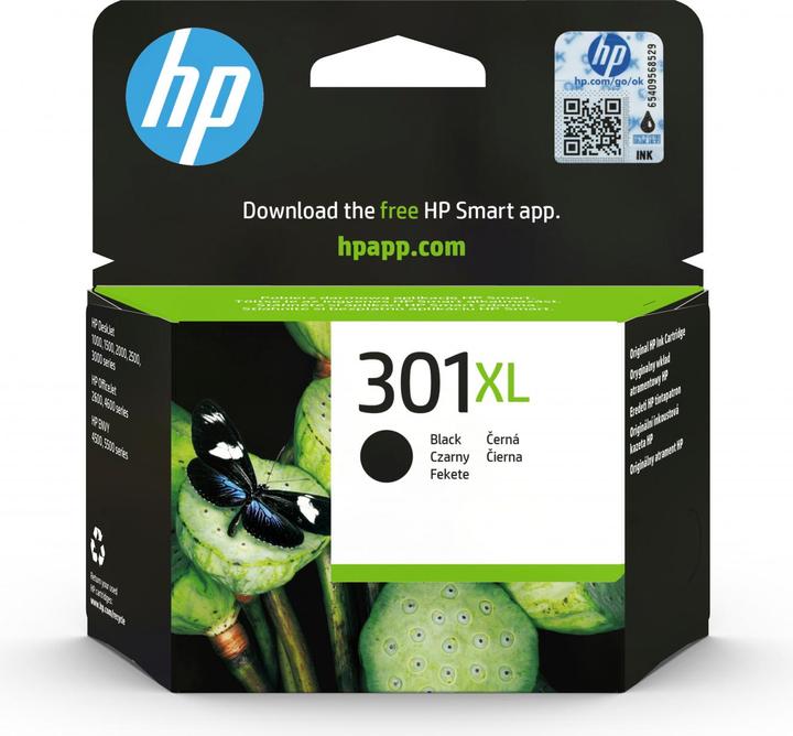 Image du produit HP 301XL (CF)