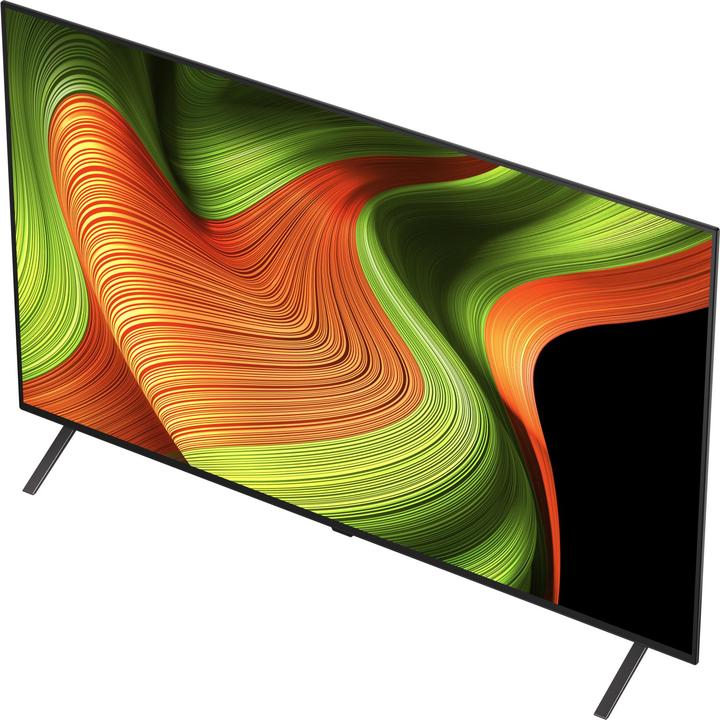 Actual product image LG OLED55B56LA (55", B5, OLED, 4K, 2025)