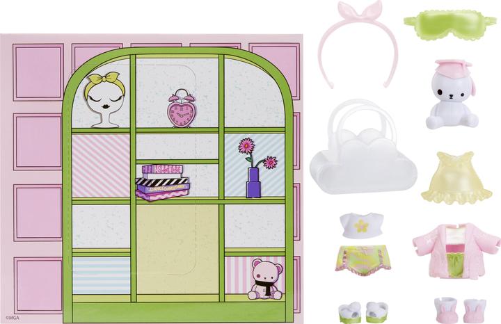 Image du produit MGA Divertissement L.O.L. Surprise! Fashion Packs assortis