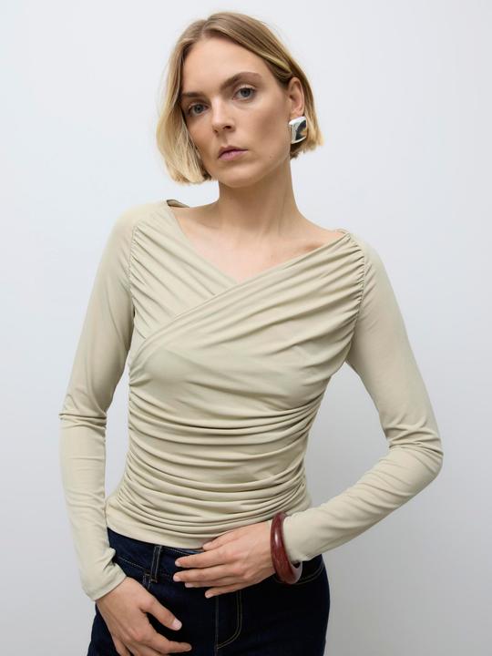 Produktbild Vero Moda AWSOPHIA Top Bluse (M)