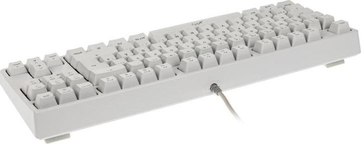 Produktbild CHERRY xtrfy K4 RGB Tkl (DE, Kabelgebunden)