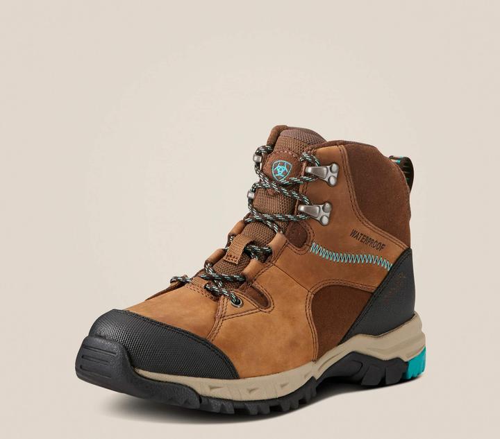 Image du produit Ariat bottines imperméable skyline mid h2o (39)