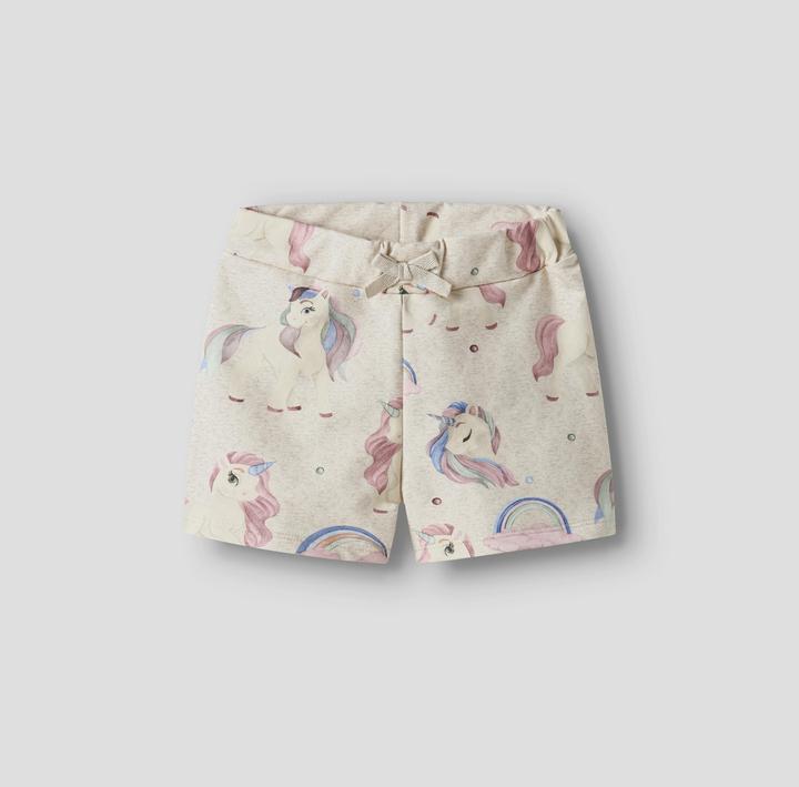 Produktbild Name it Bio-Baumwoll Shorts (116)