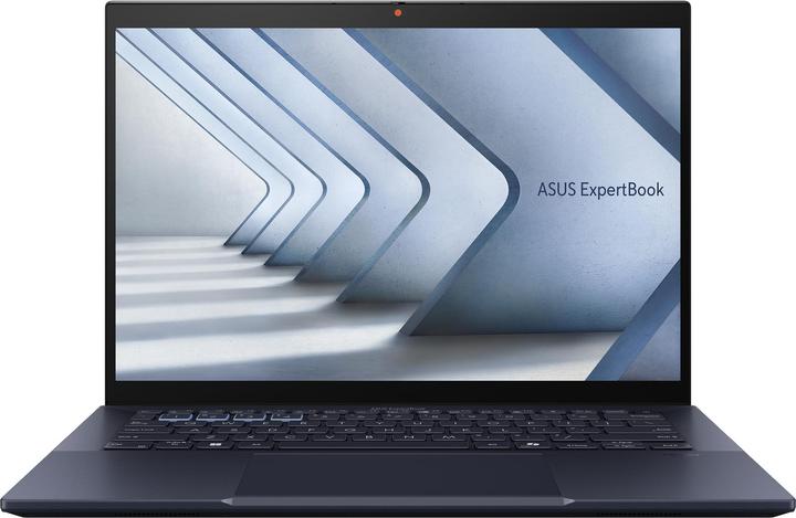 Immagine prodotto ASUS ExpertBook B5 (14", Intel Core Ultra 7 155U, 32 GB, 1000 GB, CH)