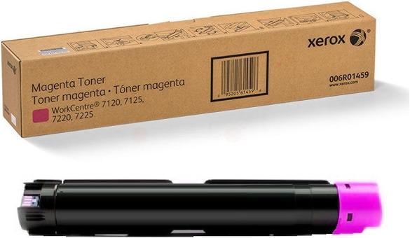 Actual product image Xerox 006R01463 toner magenta DMO 15,000 pages magenta WC 7120 (M)