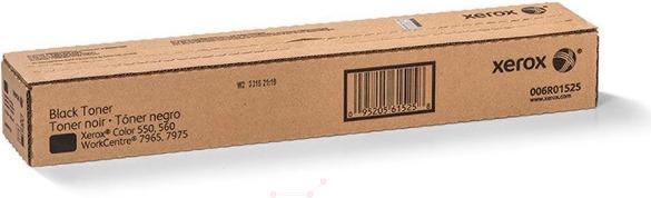 Image du produit Inkadoo Xerox 006R01529 Toner noir DMO 30 000 pages noir Xerox Color 550 (CF)
