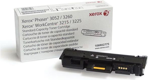 Image du produit Xerox 106R02778 Toner DMO 3 000 pages noir Phaser 3260 (CF)