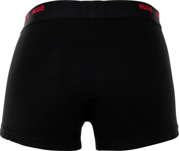 Immagine prodotto HUGO TRUNK FIVE PACK 10241868 02 (L, Confezione da 5 pezzi)