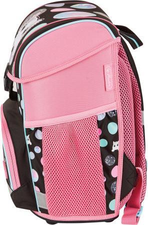Actual product image Herlitz Schoolbag Loop Empty Cute Cat