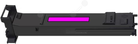 Produktbild Konica Minolta A0DK353TN-318 M Toner magenta 8.000 Seiten Magenta Bizhub C 20 20 P PX X (M)