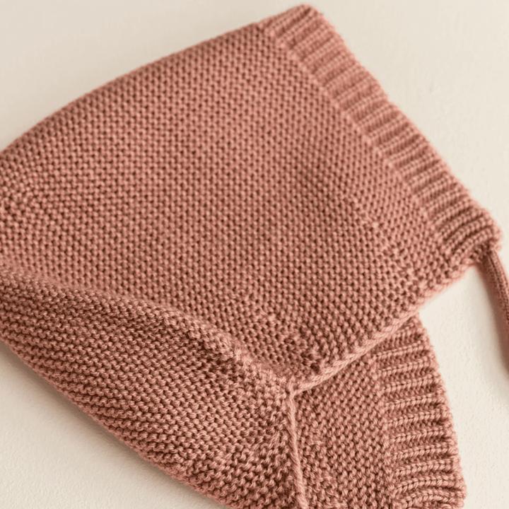 Actual product image Hvid Bonnette Dolly Terracotta