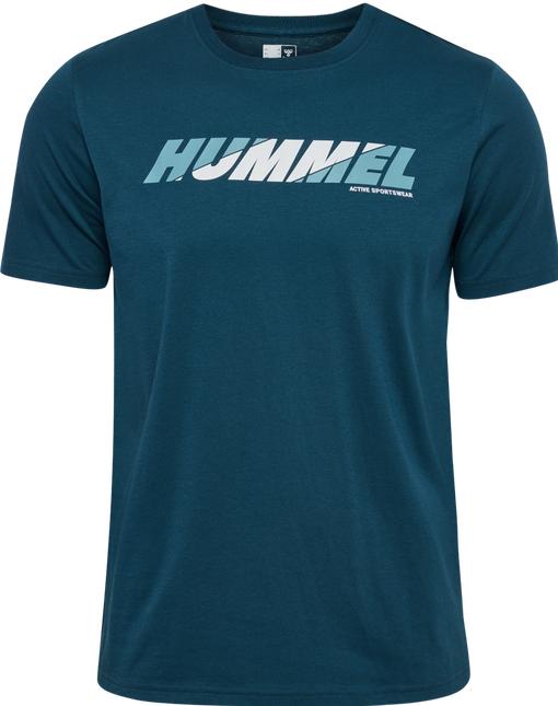 Immagine prodotto hummel Maglietta con logo in grassetto Hmlgraphic (M)
