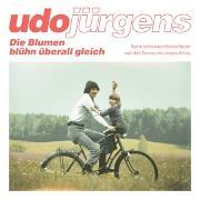 Actual product image The flowers bloom the same everywhere (Jürgens, Udo, German)