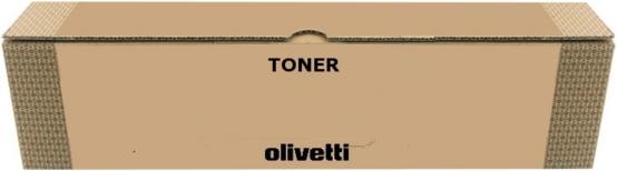 Image du produit Inkadoo Olivetti B0550 toner noir 35.000 pages noir D-Copia 3501 3501 MF 4501 4501 MF (CF)