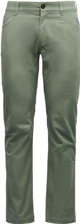 Actual product image Black Diamond M Rocklock Pants (Kletter- & Boulder Hose) (Frequency band 38 (2600 MHz))