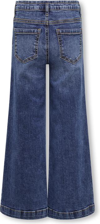 Produktbild Only KOGNEW BROOK WIDE LEG DNM JEANS BOX MAS Weit geschnitten jeans (110)