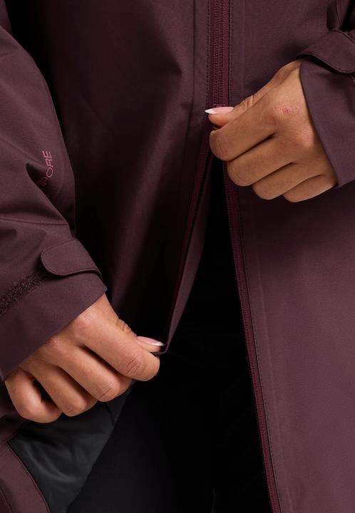 Image du produit Jack Wolfskin Heidelstein Ins Jkt W (S)