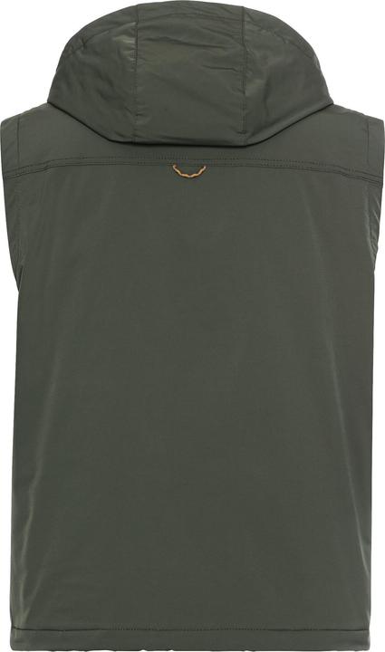 Produktbild Camel Active Outdoor Weste mit abnehmbarer Kapuze (48)