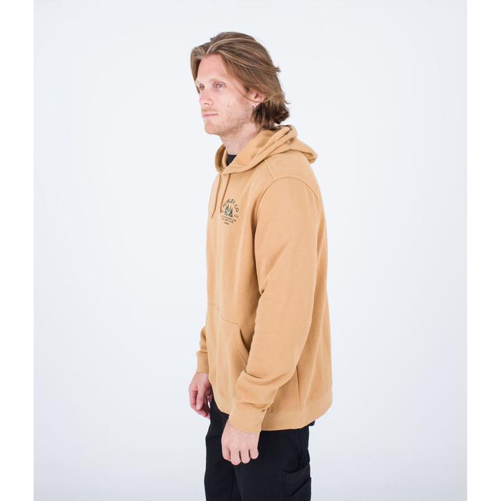Immagine prodotto Hurley fepa con cappuccio hurey campin (L)