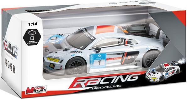 Image du produit Mondo 1:14 RC Audi R8 FOG