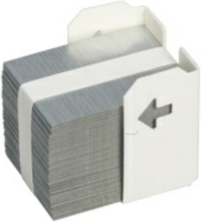 Produktbild Inkadoo Ricoh 410802TYPE K Heftdraht 2.000 Seiten 1000 Gramm