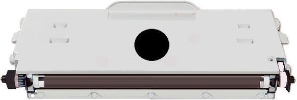 Immagine prodotto Inkadoo Tally Genicom 043799 Toner nero 5.000 pagine Nero T 8108 N (FC)