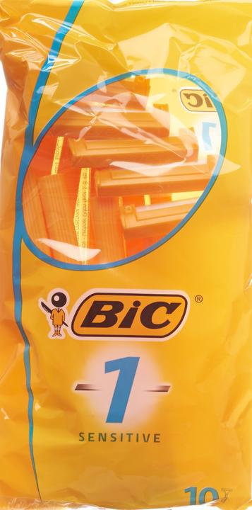 Bic Sensitive 1