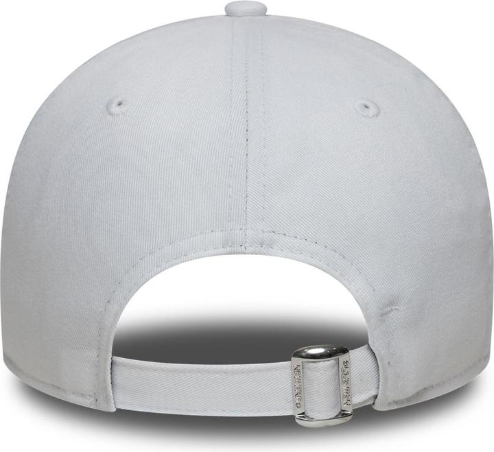 Produktbild New Era 9Forty Strap Cap - OUTLINE New York Yankees weiss