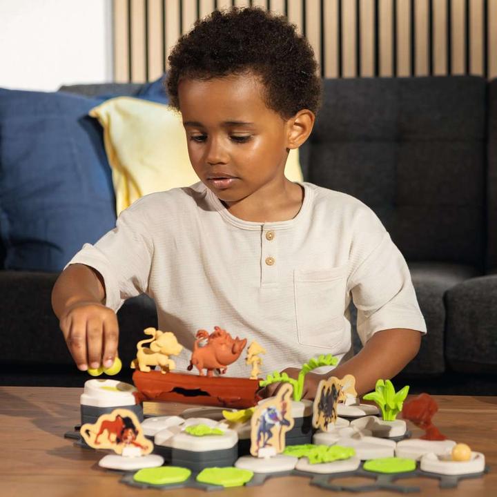 Produktbild Ravensburger GraviTrax GraviTrax Junior Extension Disney Lion King