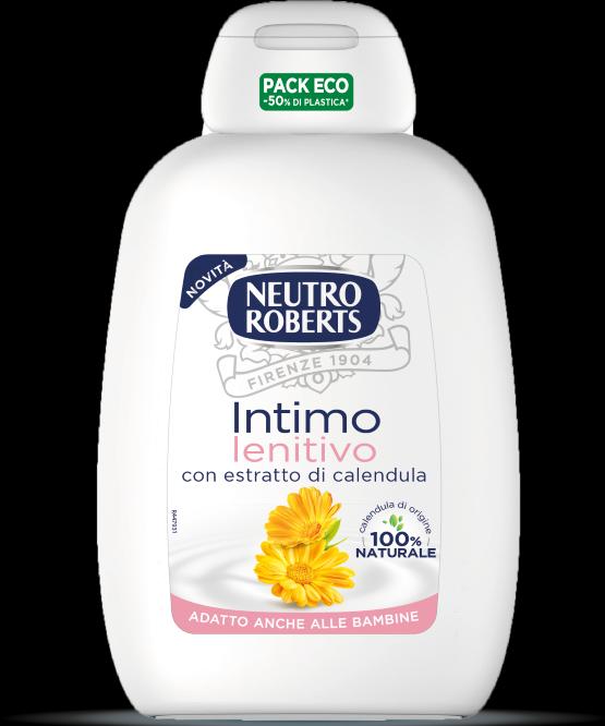 Image du produit Neutro Roberts Intime Apaisant 200 ml (200 ml, Gel intime)