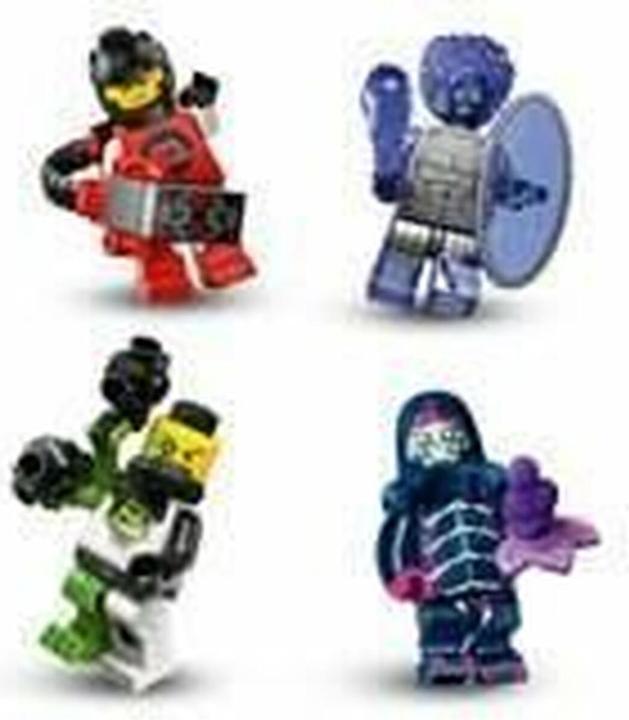 Produktbild LEGO Serie 26 Minifiguren (LEGO Minifiguren)